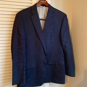 Lauren Ralph Lauren Men’s Linen Blazer
